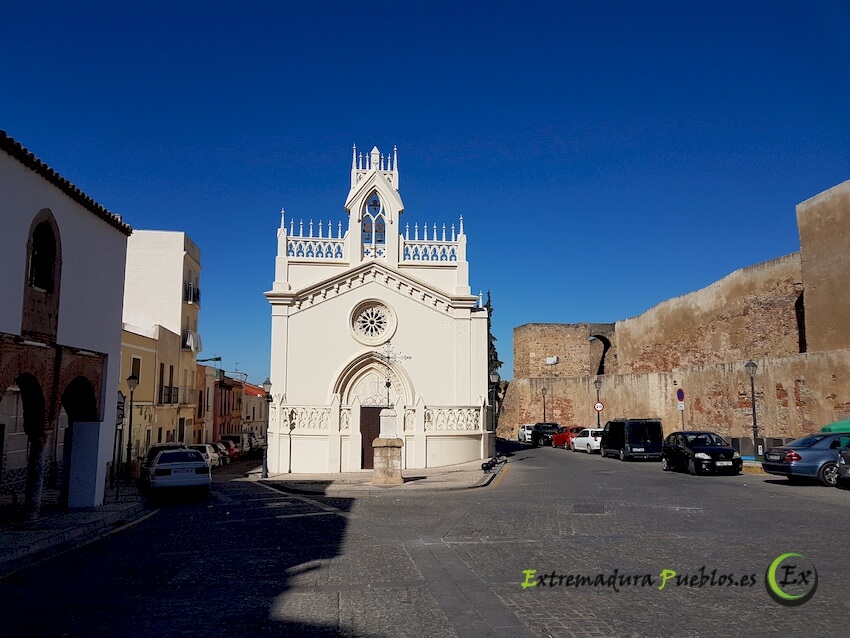 Ver Iglesia de la Trinidad